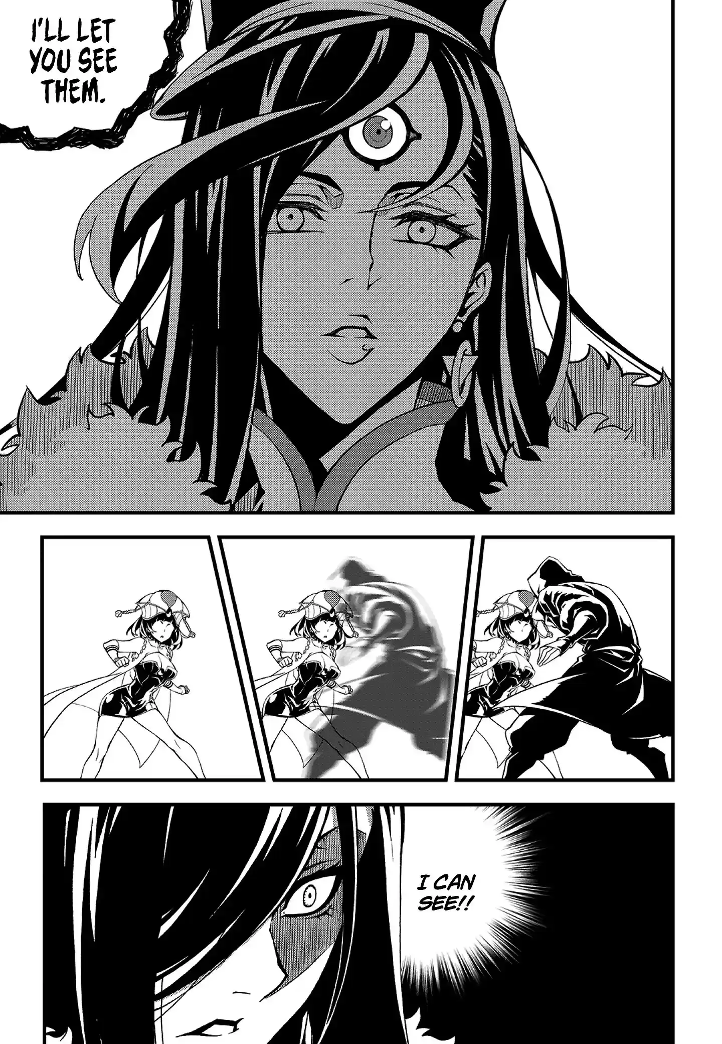 Witch Hunter ch.224