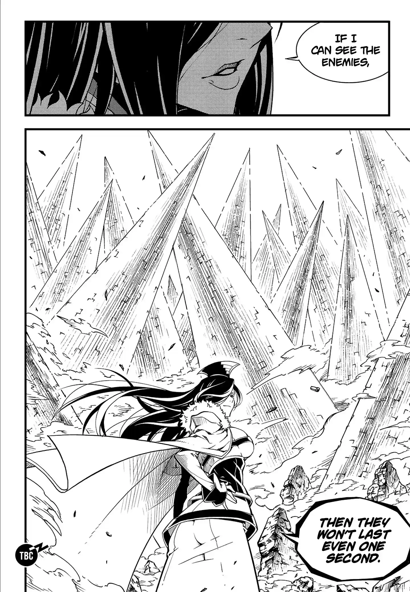 Witch Hunter ch.224