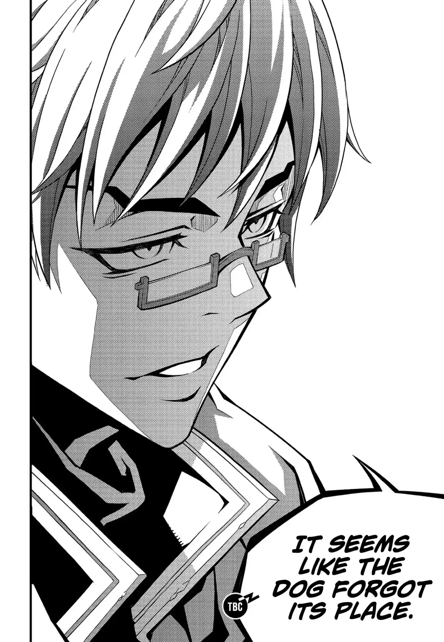 Witch Hunter Chapter 225