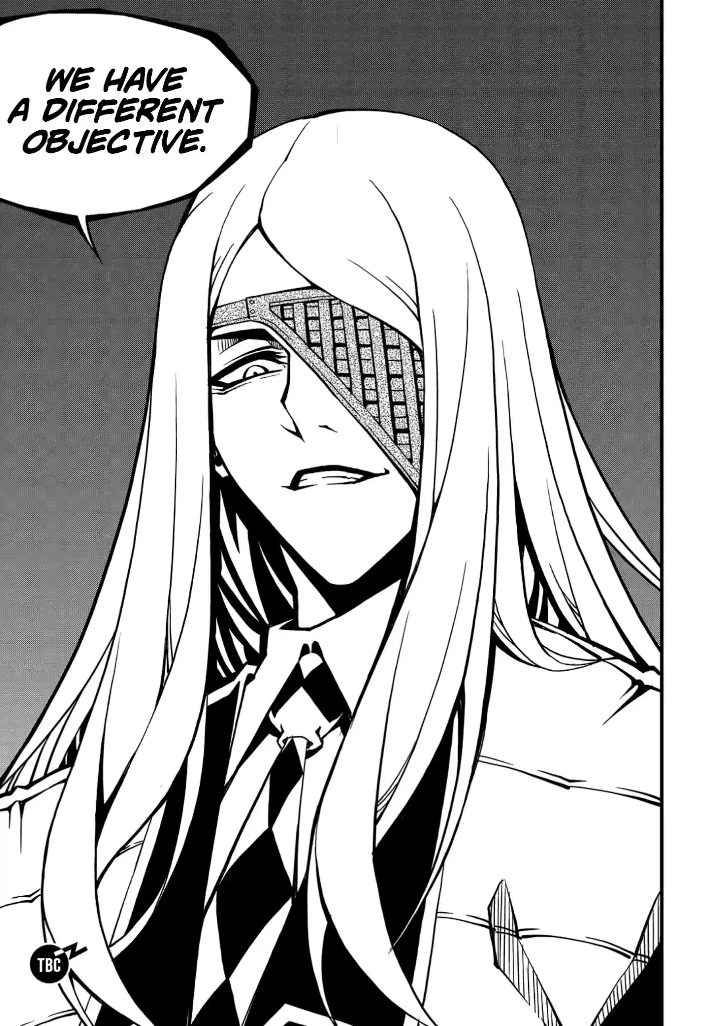 Witch Hunter Chapter 226