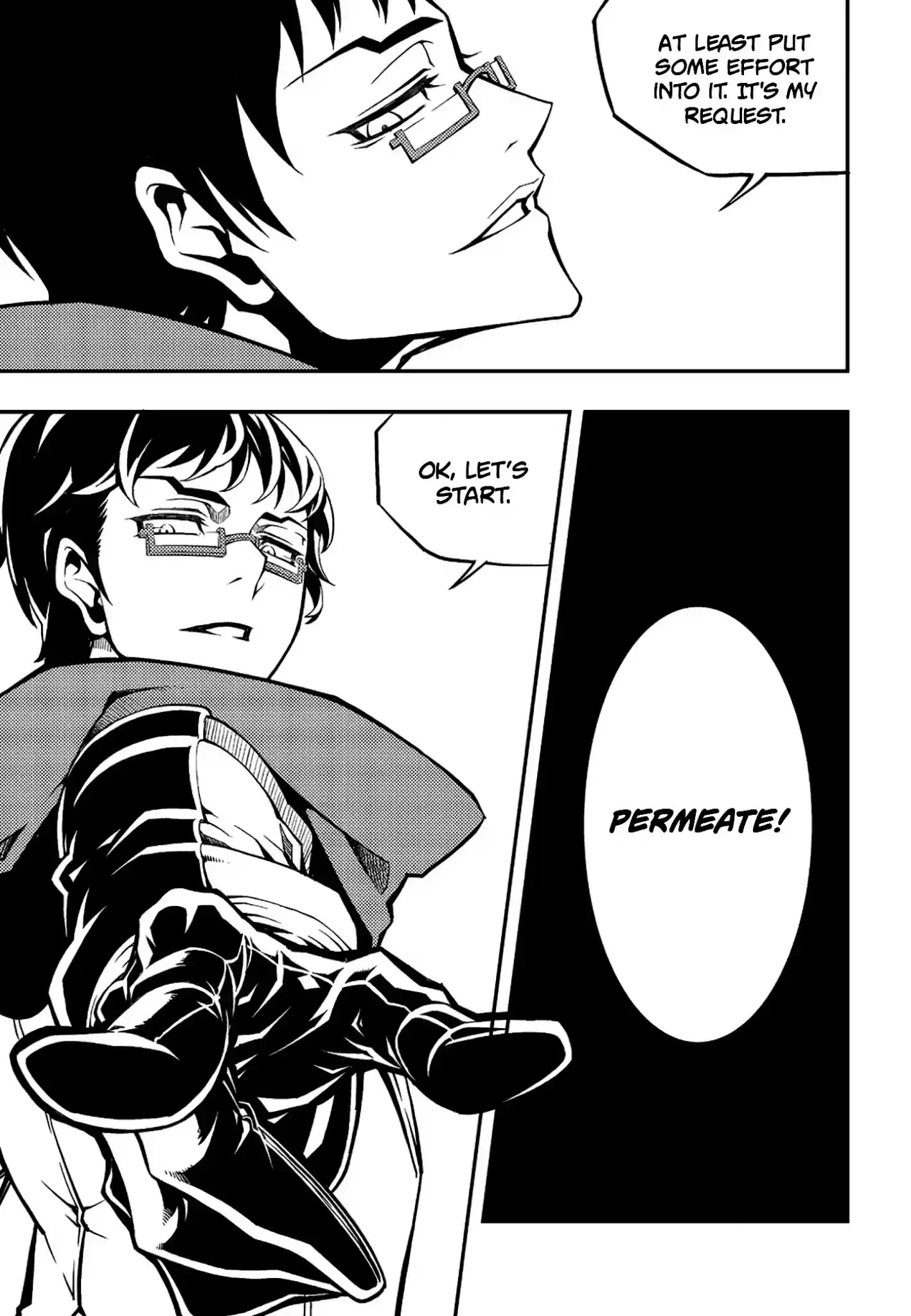 Witch Hunter Chapter 230