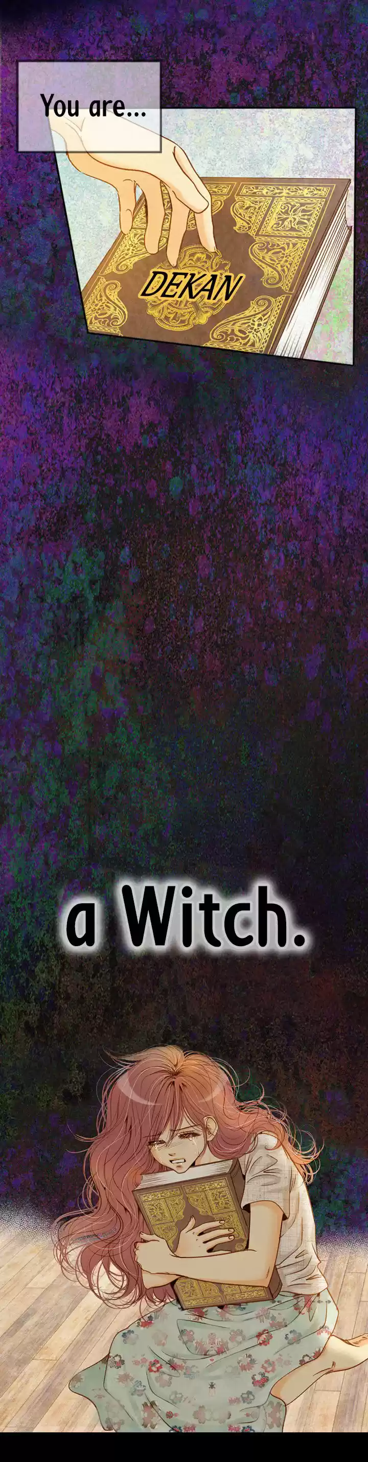 Witch Workshop 2