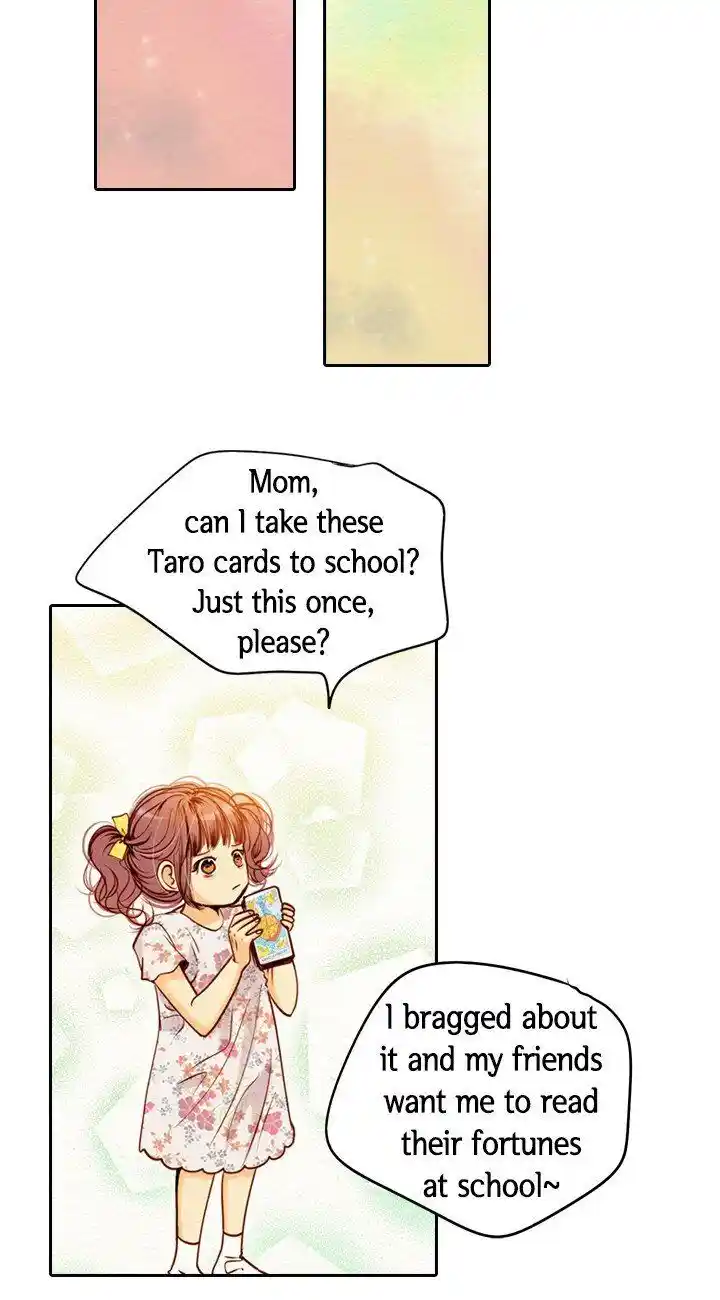 Witch Workshop Ch.041