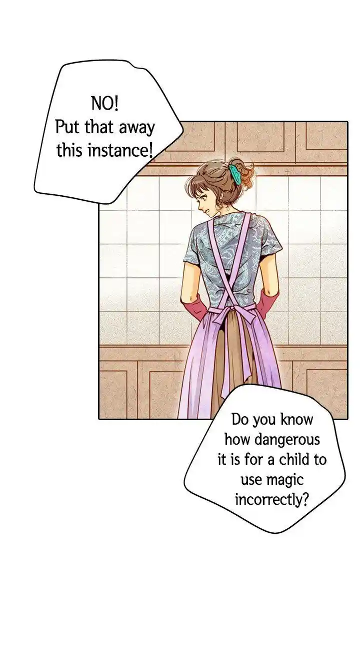 Witch Workshop Ch.041