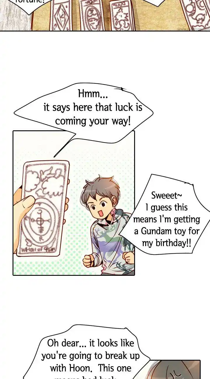 Witch Workshop Ch.041