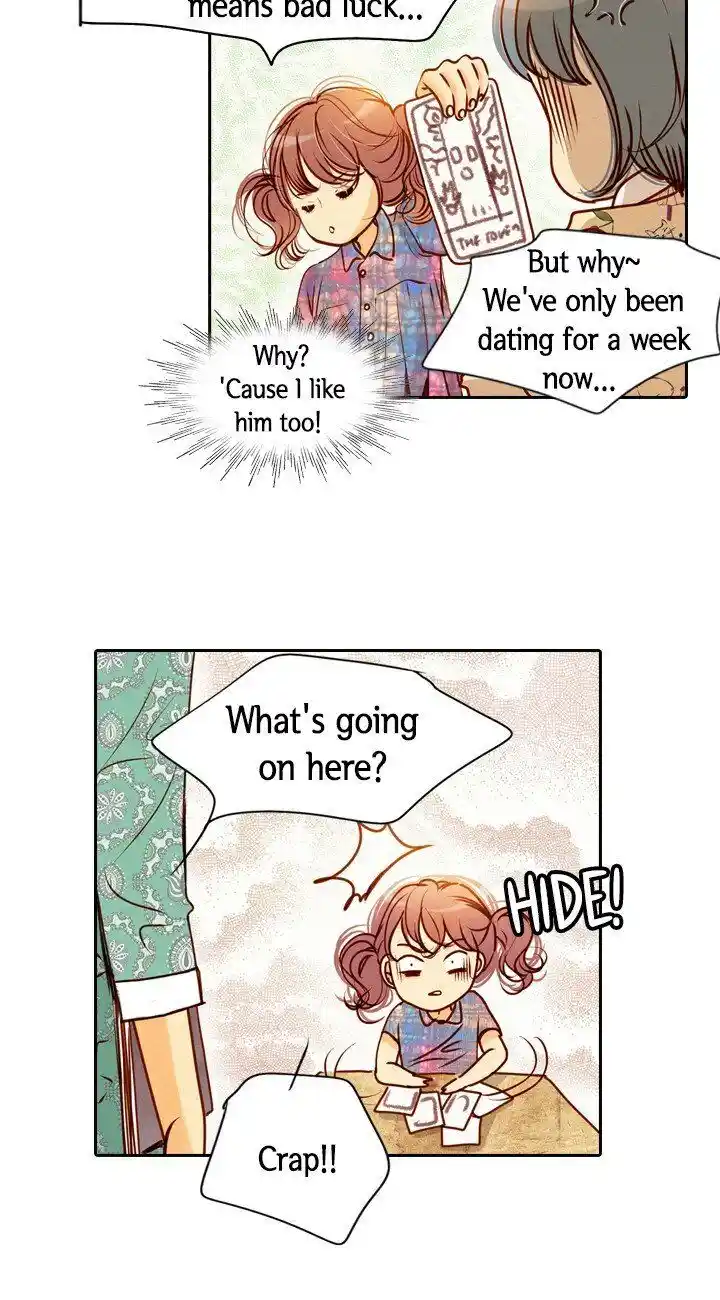 Witch Workshop Ch.041