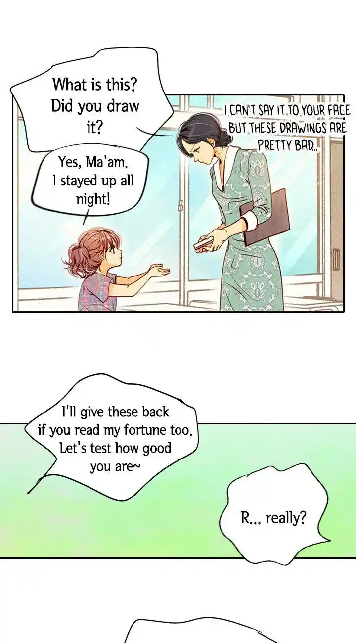 Witch Workshop Ch.041