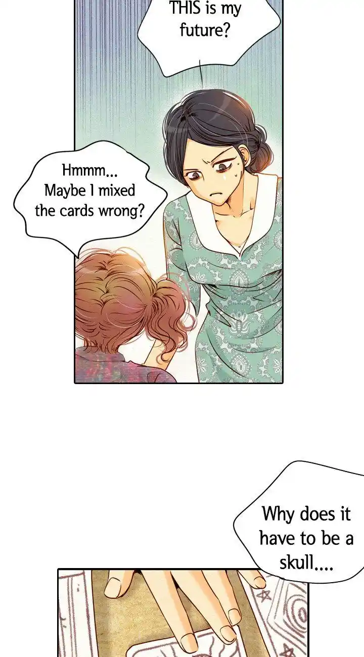 Witch Workshop Ch.041