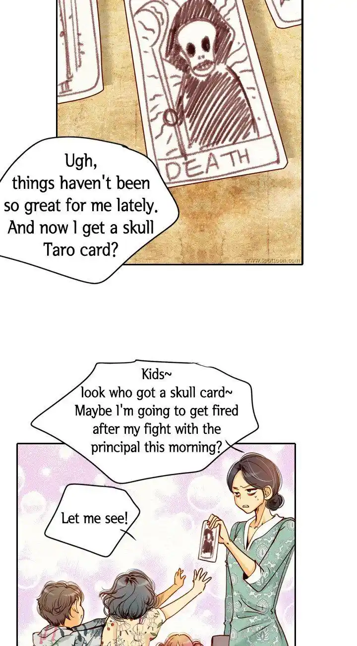 Witch Workshop Ch.041