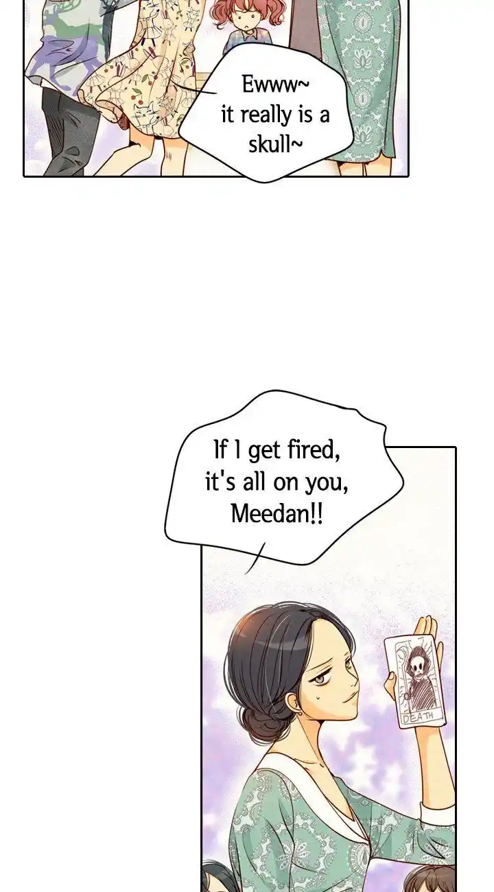 Witch Workshop Ch.041