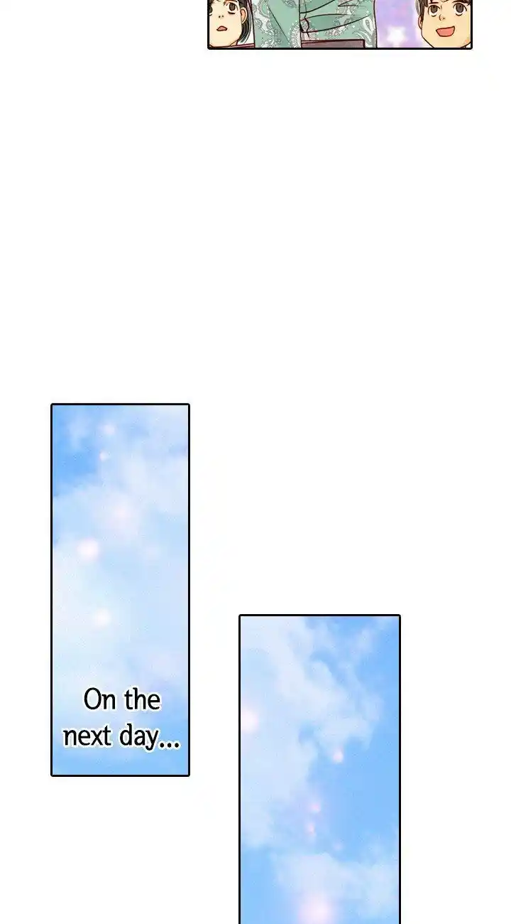 Witch Workshop Ch.041