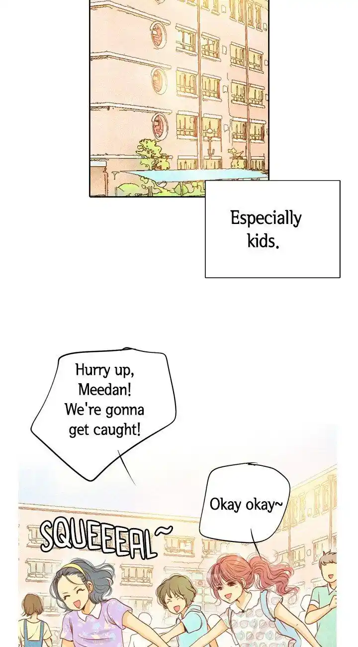 Witch Workshop Ch.041