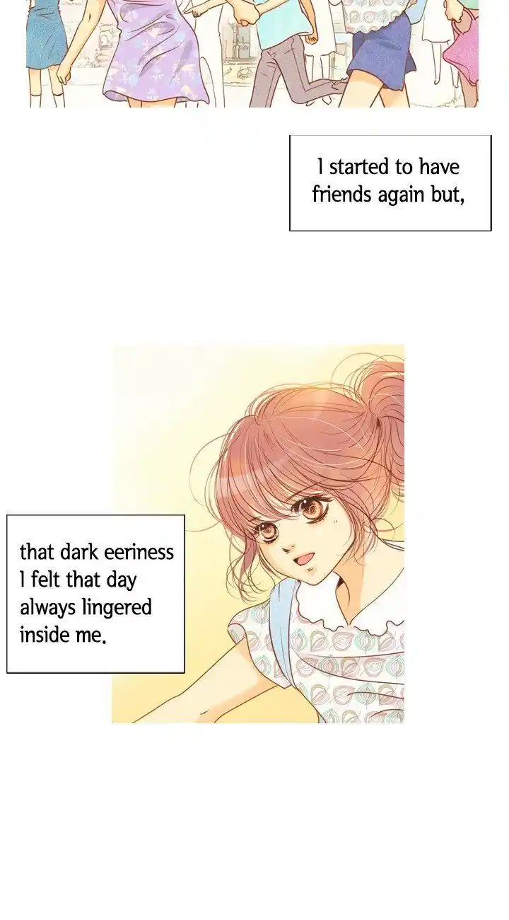 Witch Workshop Ch.041