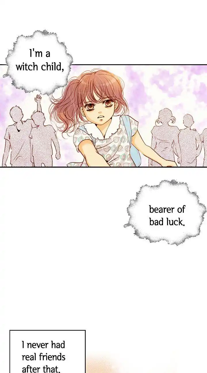 Witch Workshop Ch.041