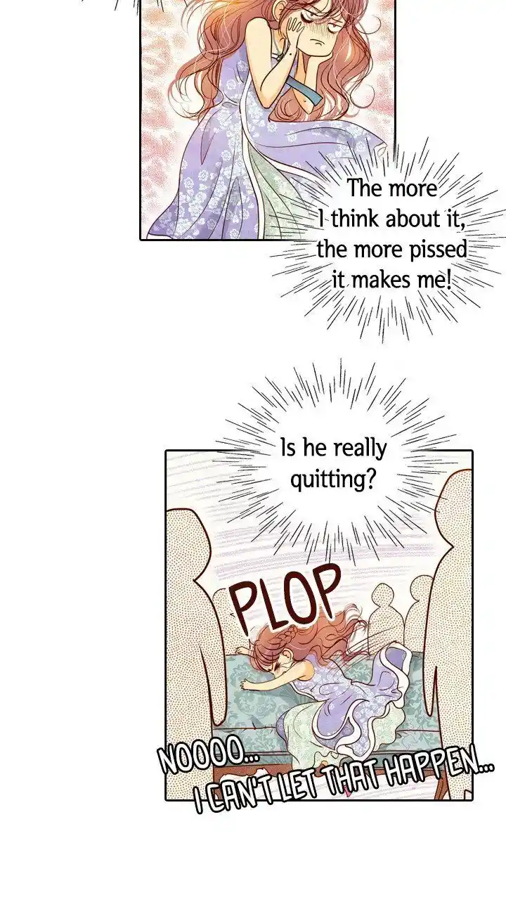 Witch Workshop Ch.041