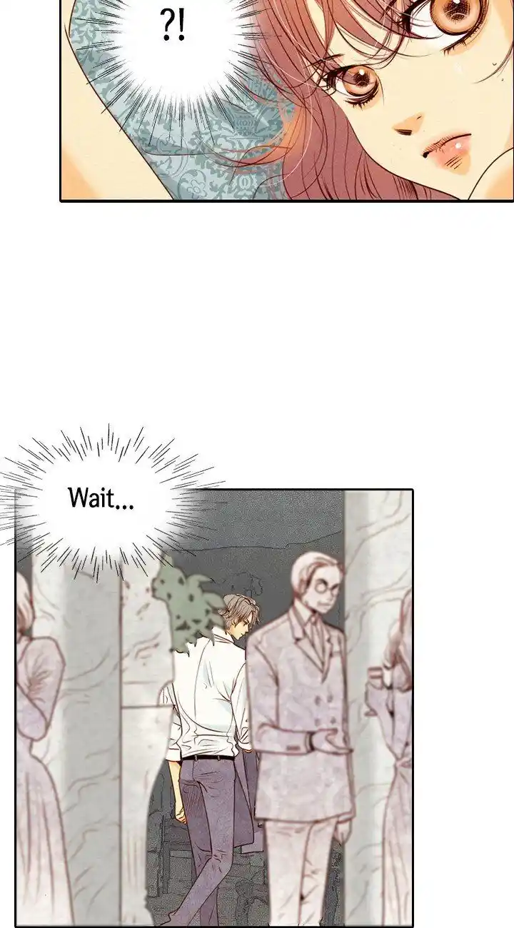 Witch Workshop Ch.041