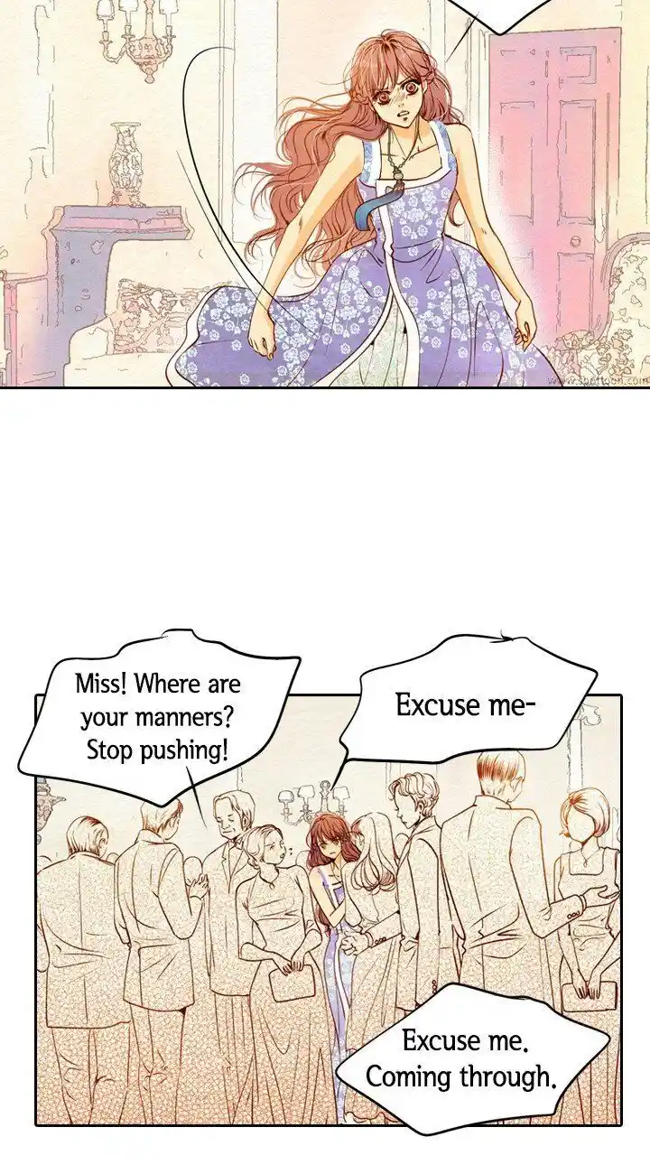 Witch Workshop Ch.041