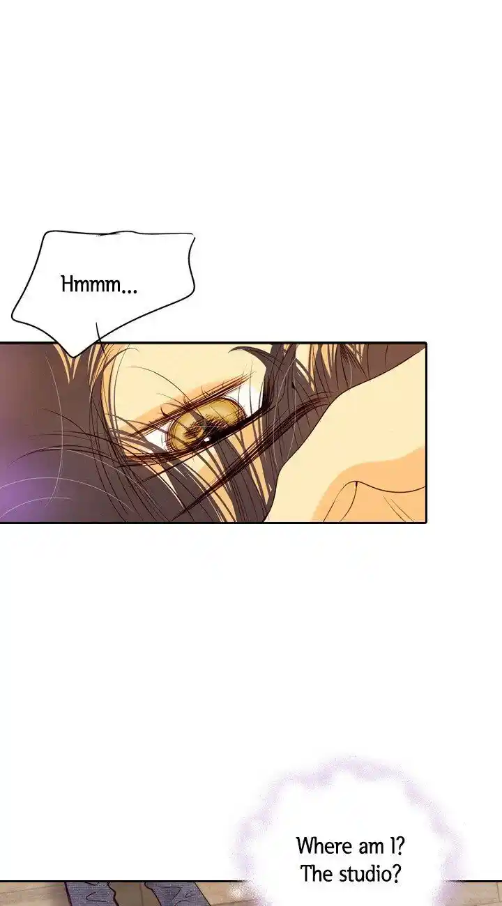 Witch Workshop Ch.041