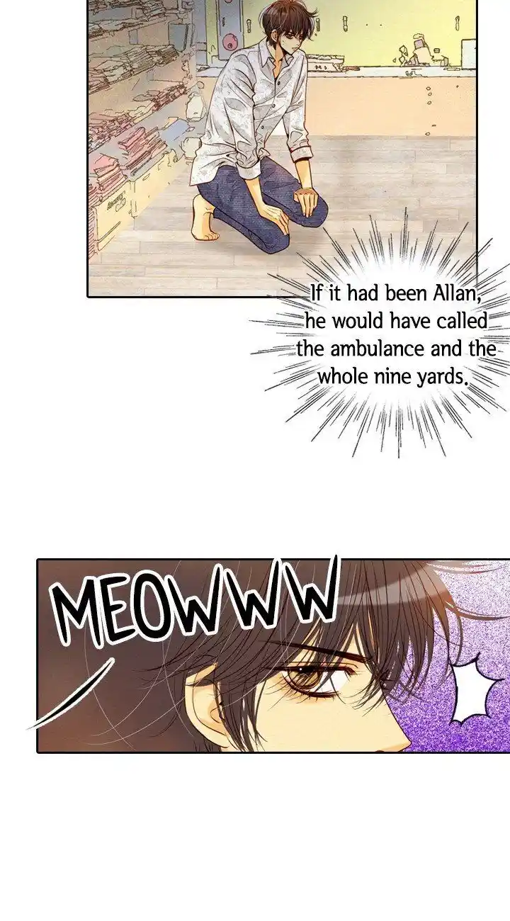 Witch Workshop Ch.041