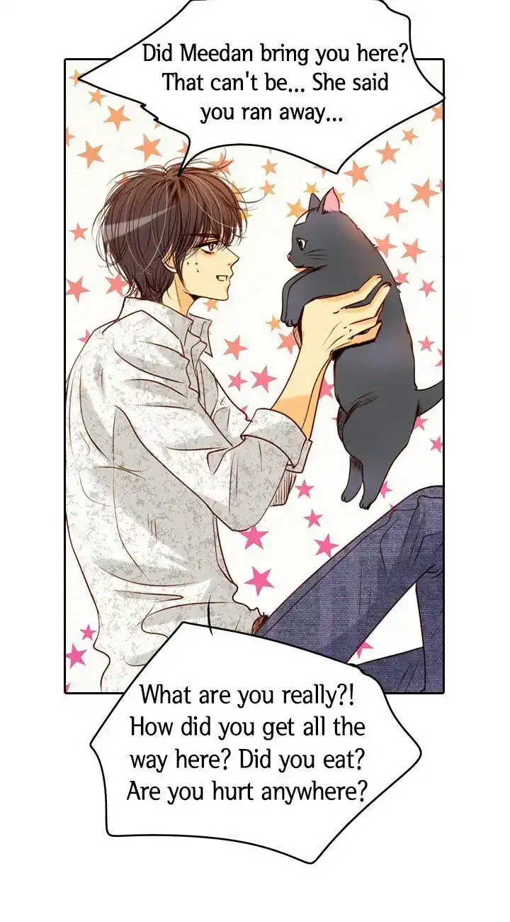 Witch Workshop Ch.041