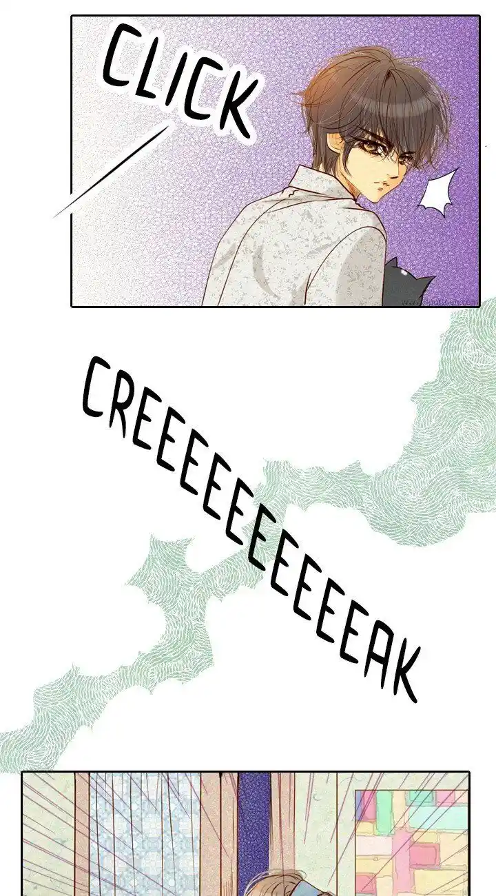 Witch Workshop Ch.041