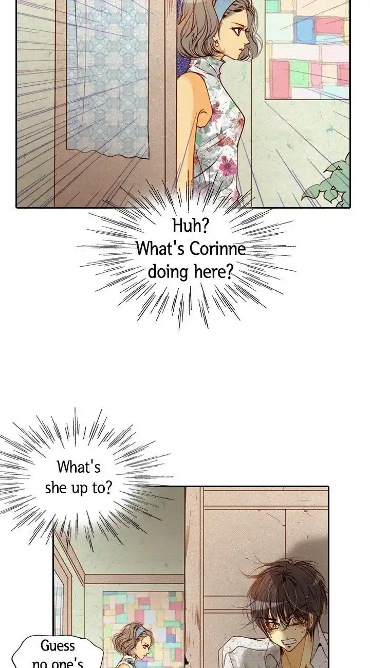 Witch Workshop Ch.041