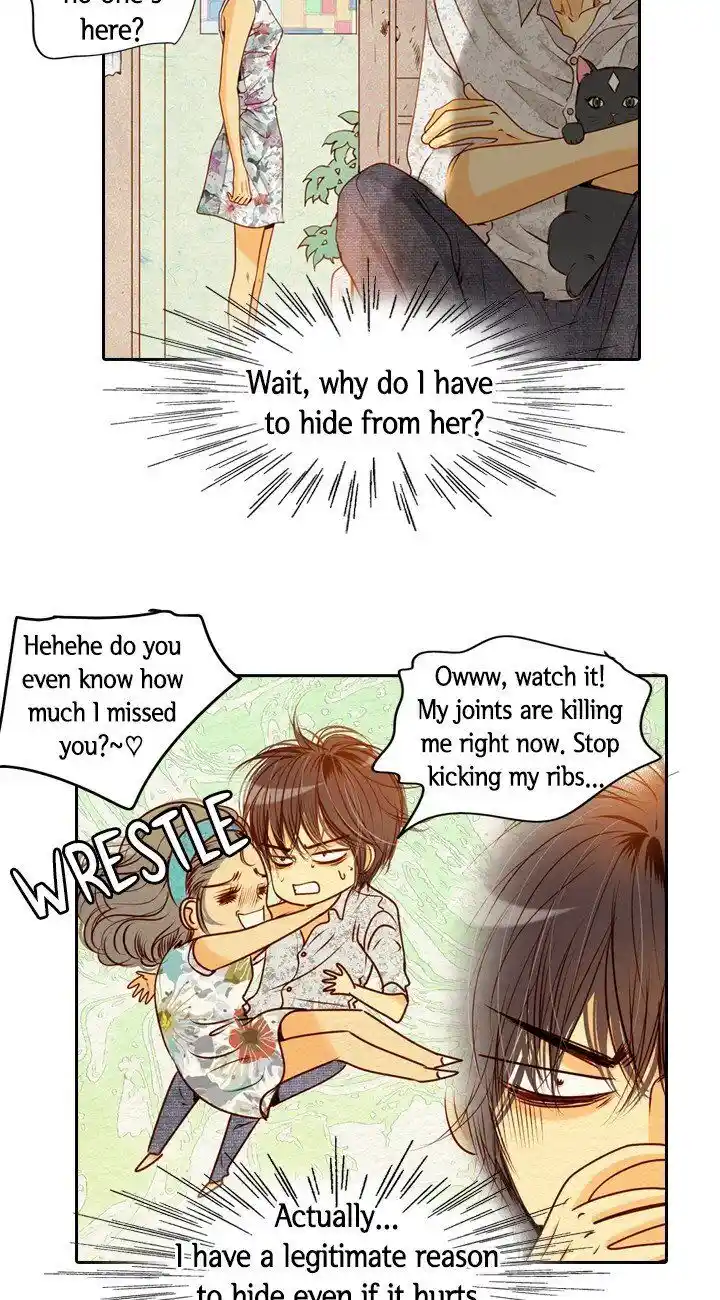 Witch Workshop Ch.041