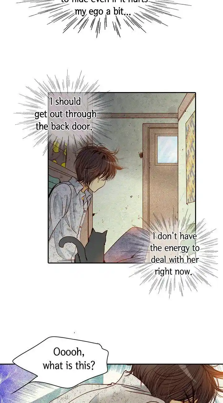 Witch Workshop Ch.041