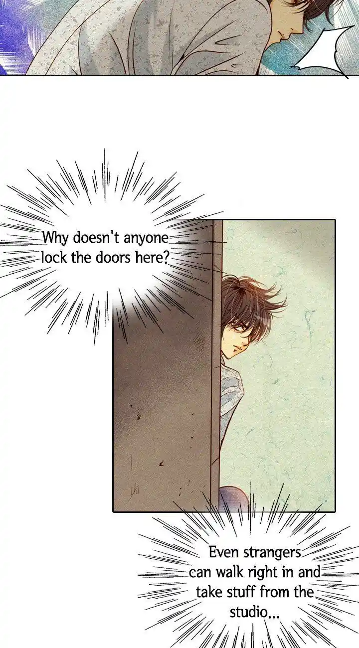 Witch Workshop Ch.041