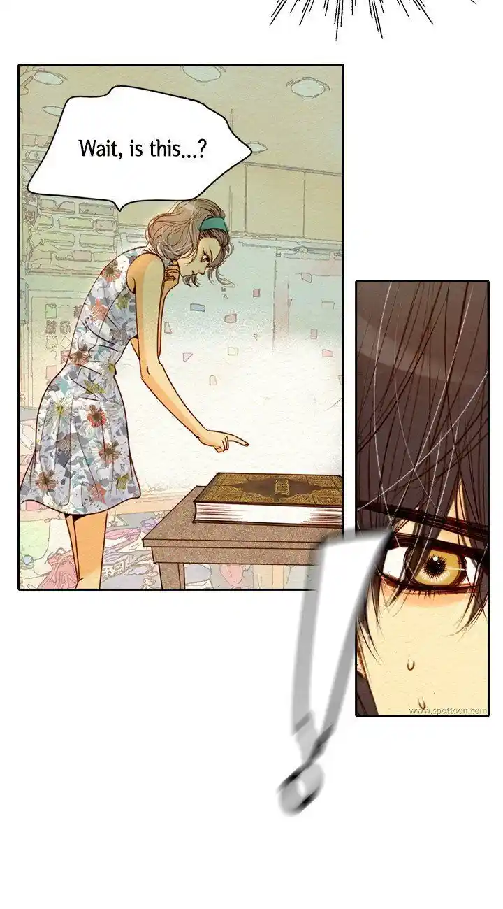 Witch Workshop Ch.041