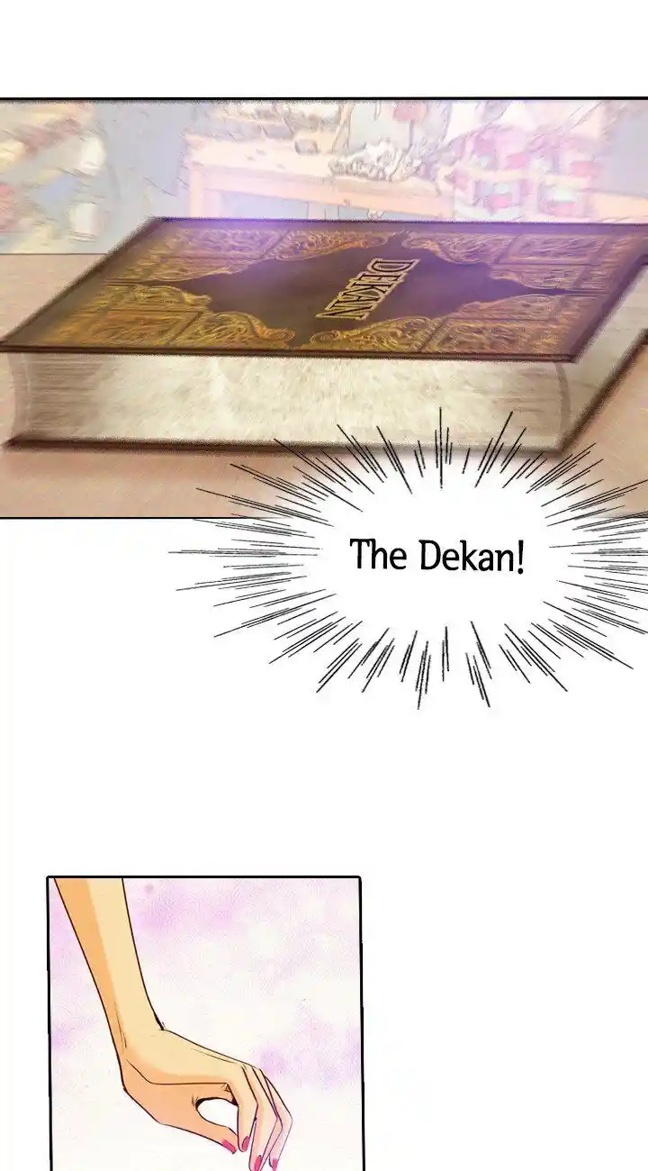 Witch Workshop Ch.041