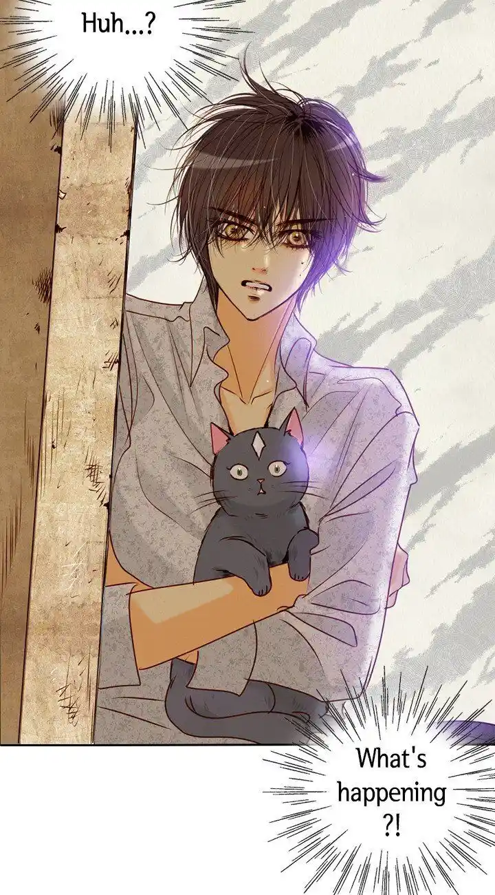 Witch Workshop Ch.041