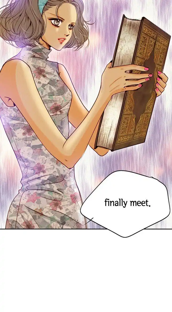 Witch Workshop Ch.041