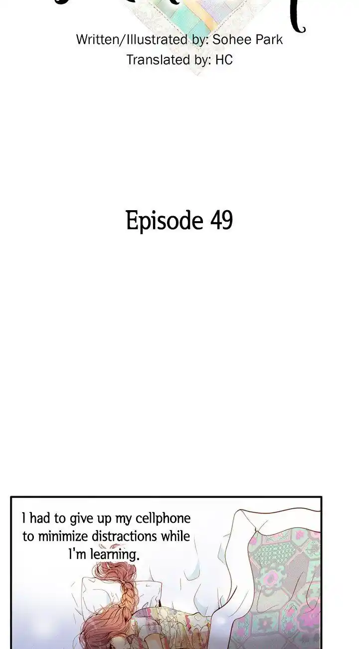 Witch Workshop Ch.049