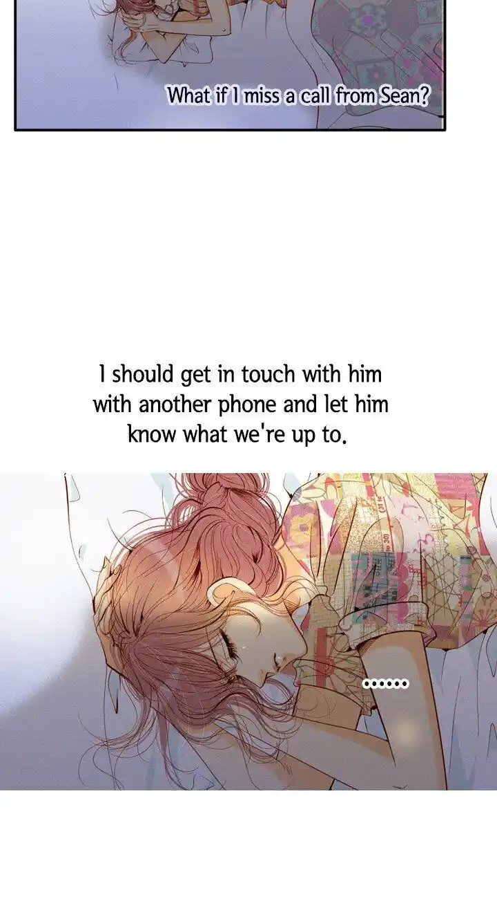 Witch Workshop Ch.049