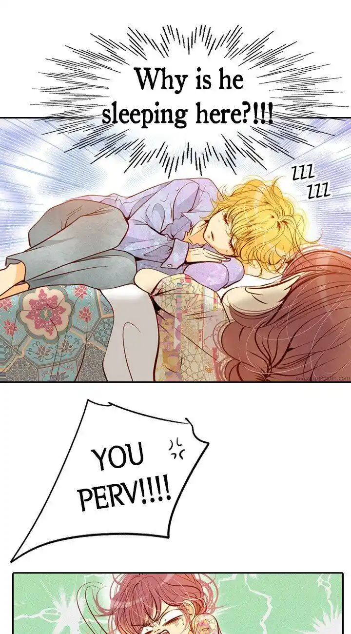 Witch Workshop Ch.049