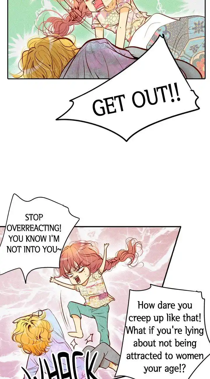 Witch Workshop Ch.049