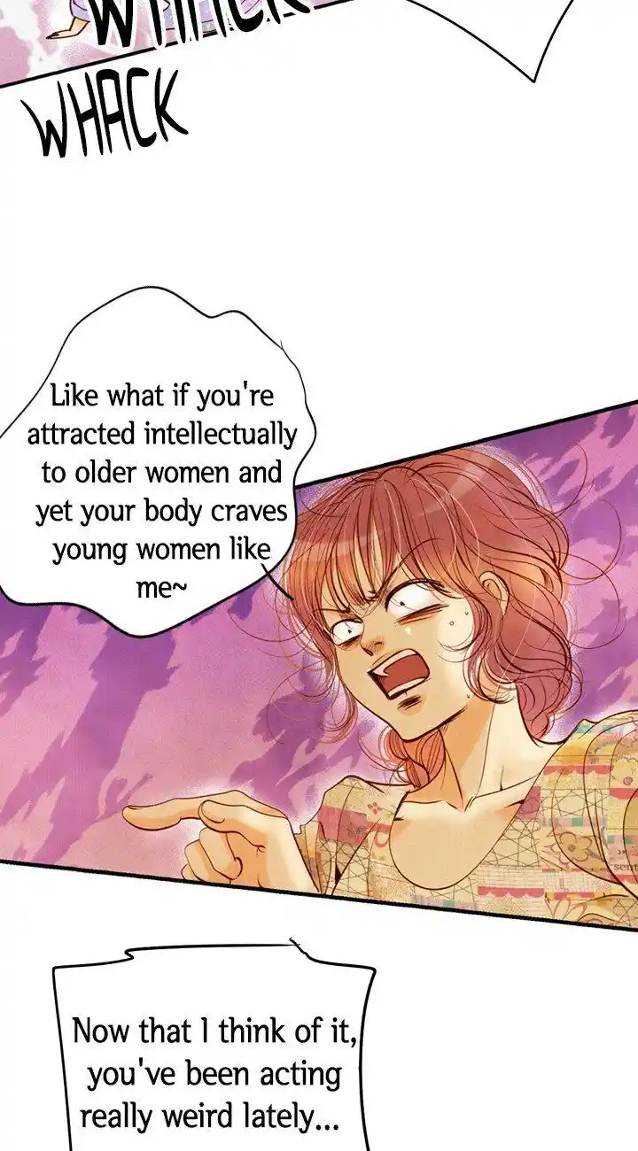 Witch Workshop Ch.049