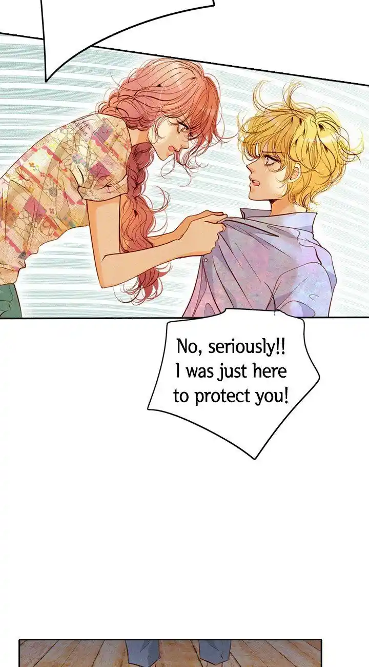 Witch Workshop Ch.049