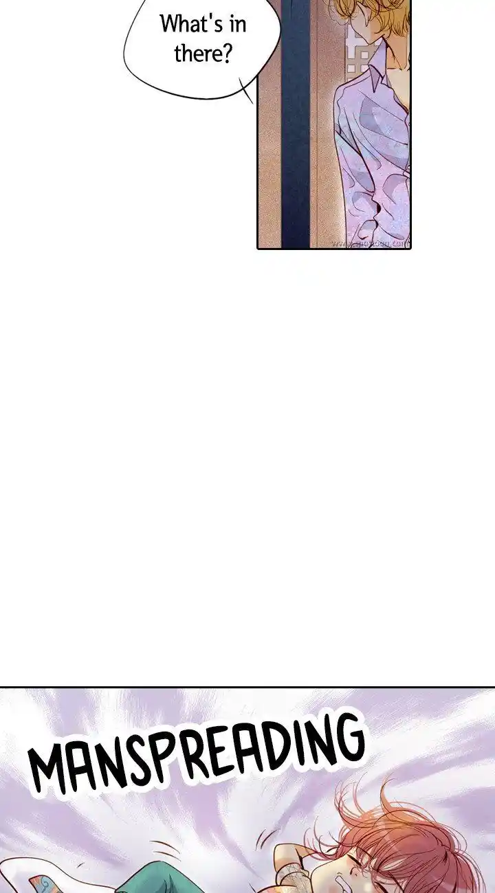 Witch Workshop Ch.049