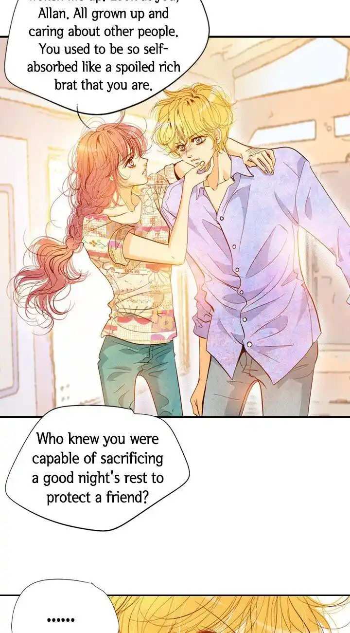 Witch Workshop Ch.049