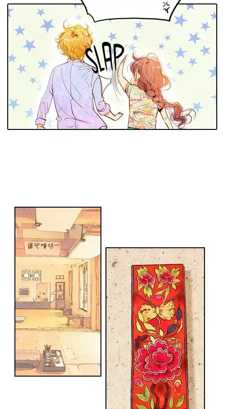 Witch Workshop Ch.049