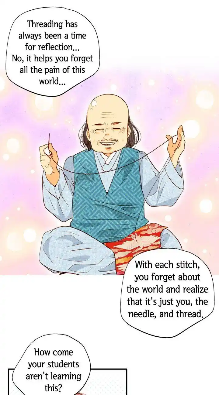 Witch Workshop Ch.049