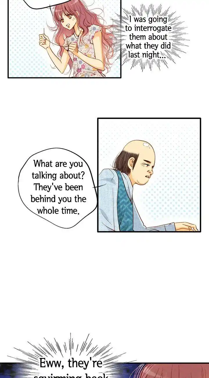 Witch Workshop Ch.049