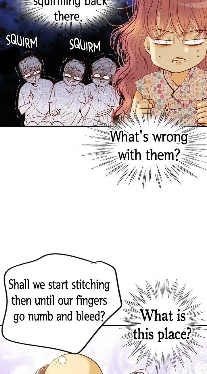 Witch Workshop Ch.049