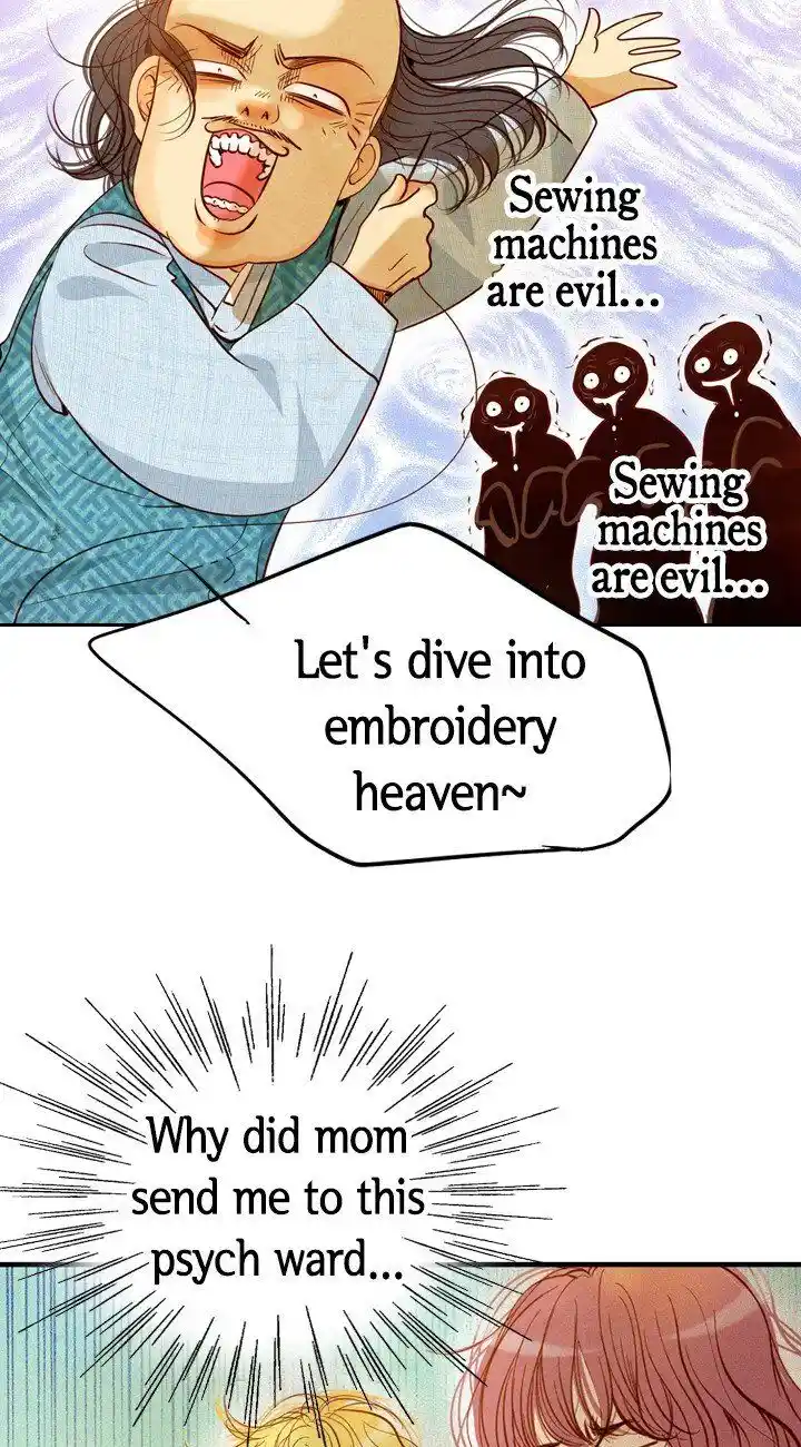 Witch Workshop Ch.049