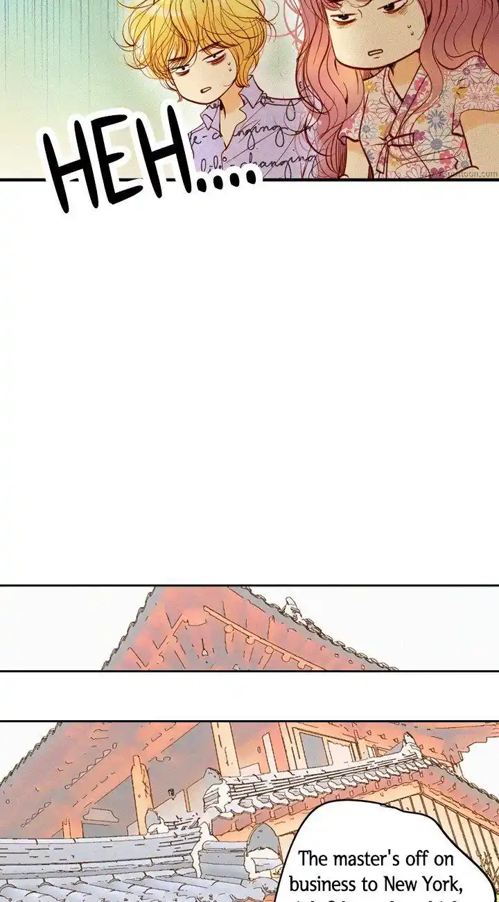 Witch Workshop Ch.049