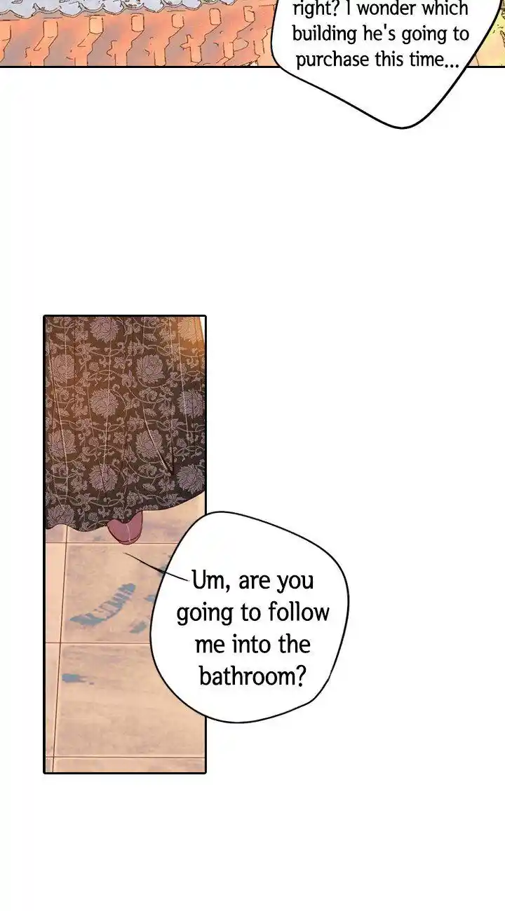 Witch Workshop Ch.049