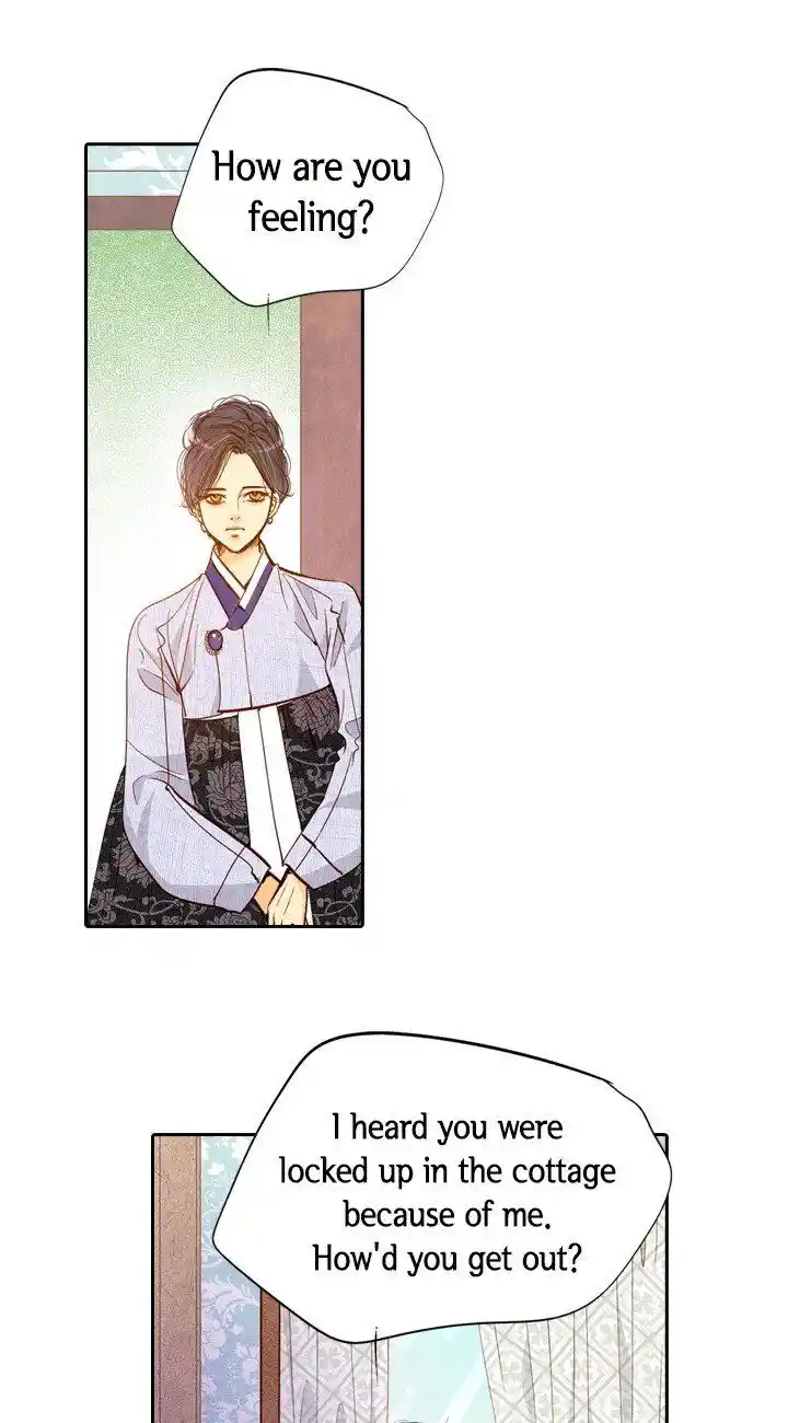 Witch Workshop Ch.049