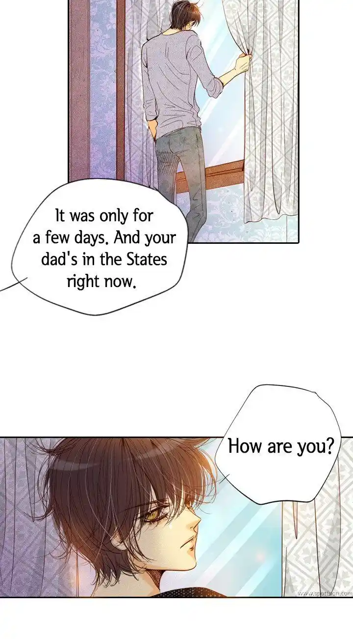 Witch Workshop Ch.049